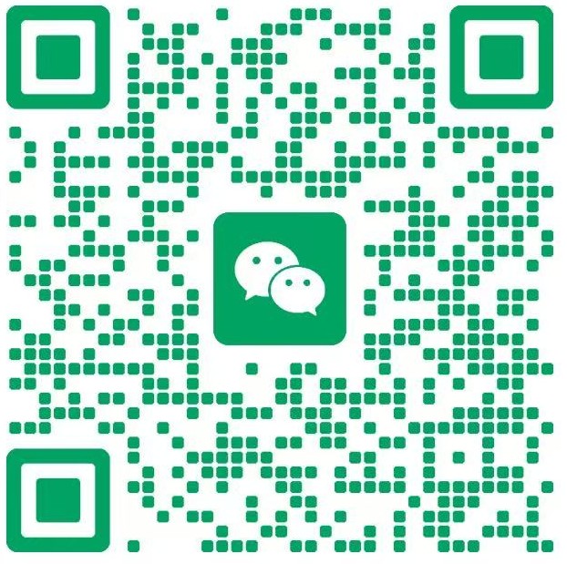 微信 创世纪 二维码